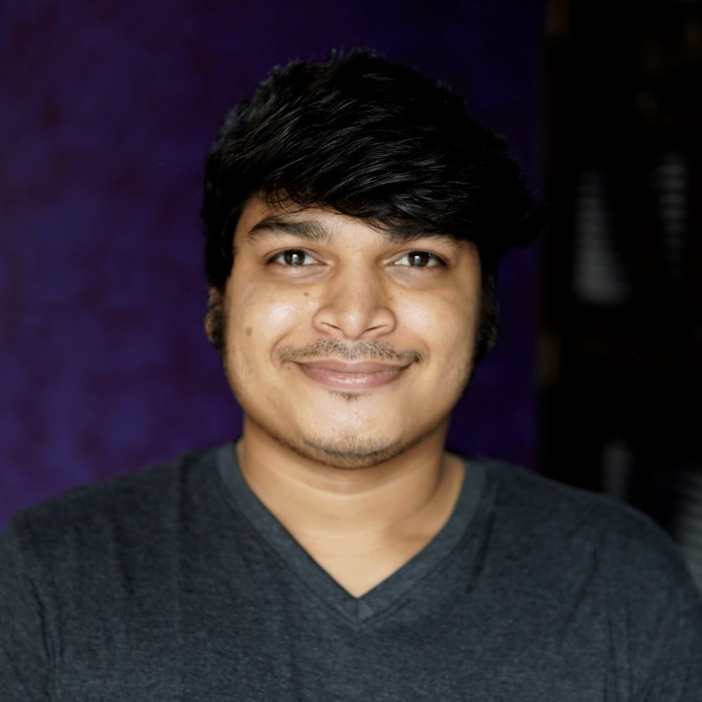 Sandip Das Profile